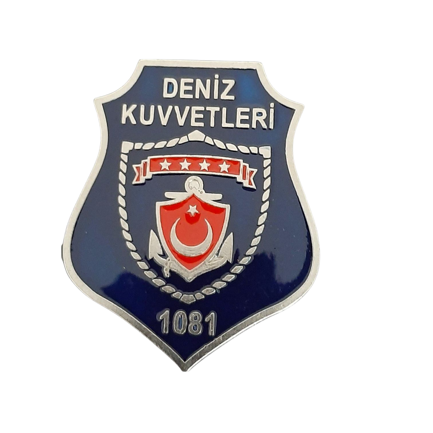 DENİZ KUVVETLERİ CÜZDAN BRÖVESi