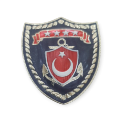 Deniz Kuvetleri Mont Brövesi