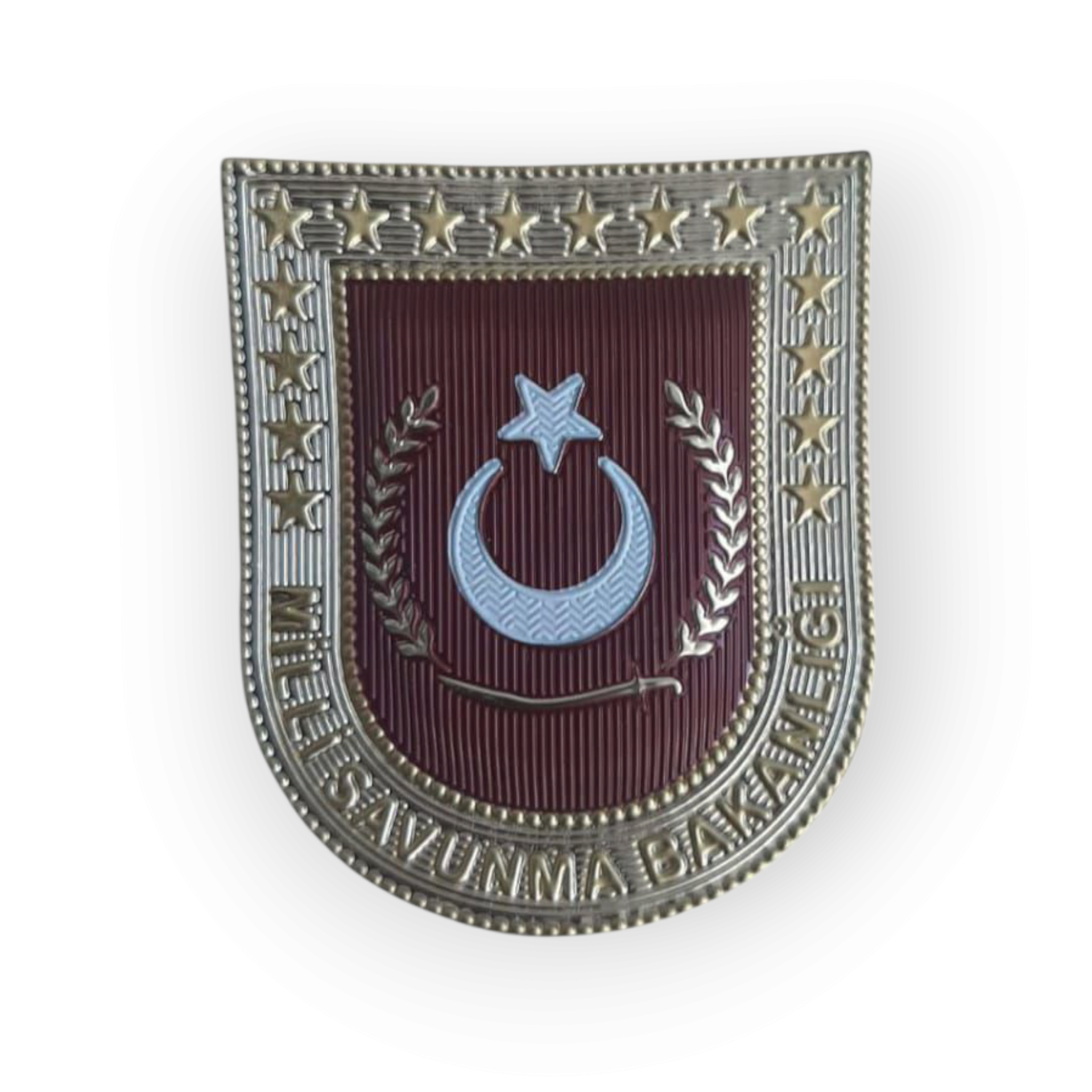 MİLLİ SAVUMA BAKANLIGI MONT BRÖVESİ