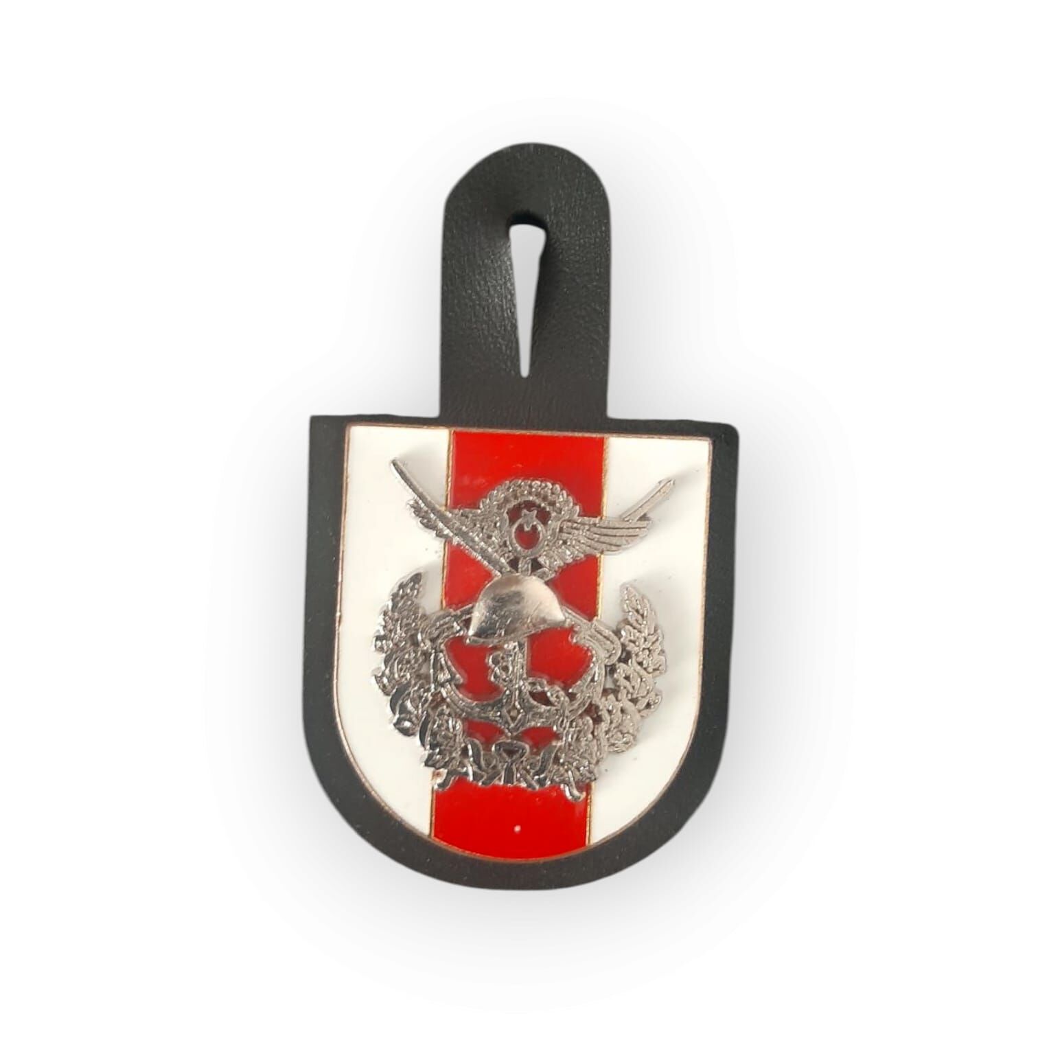 GENEL KURMAY 1 NOLU HARİCİ METAL BRÖVE