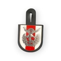 GENEL KURMAY 1 NOLU HARİCİ METAL BRÖVE