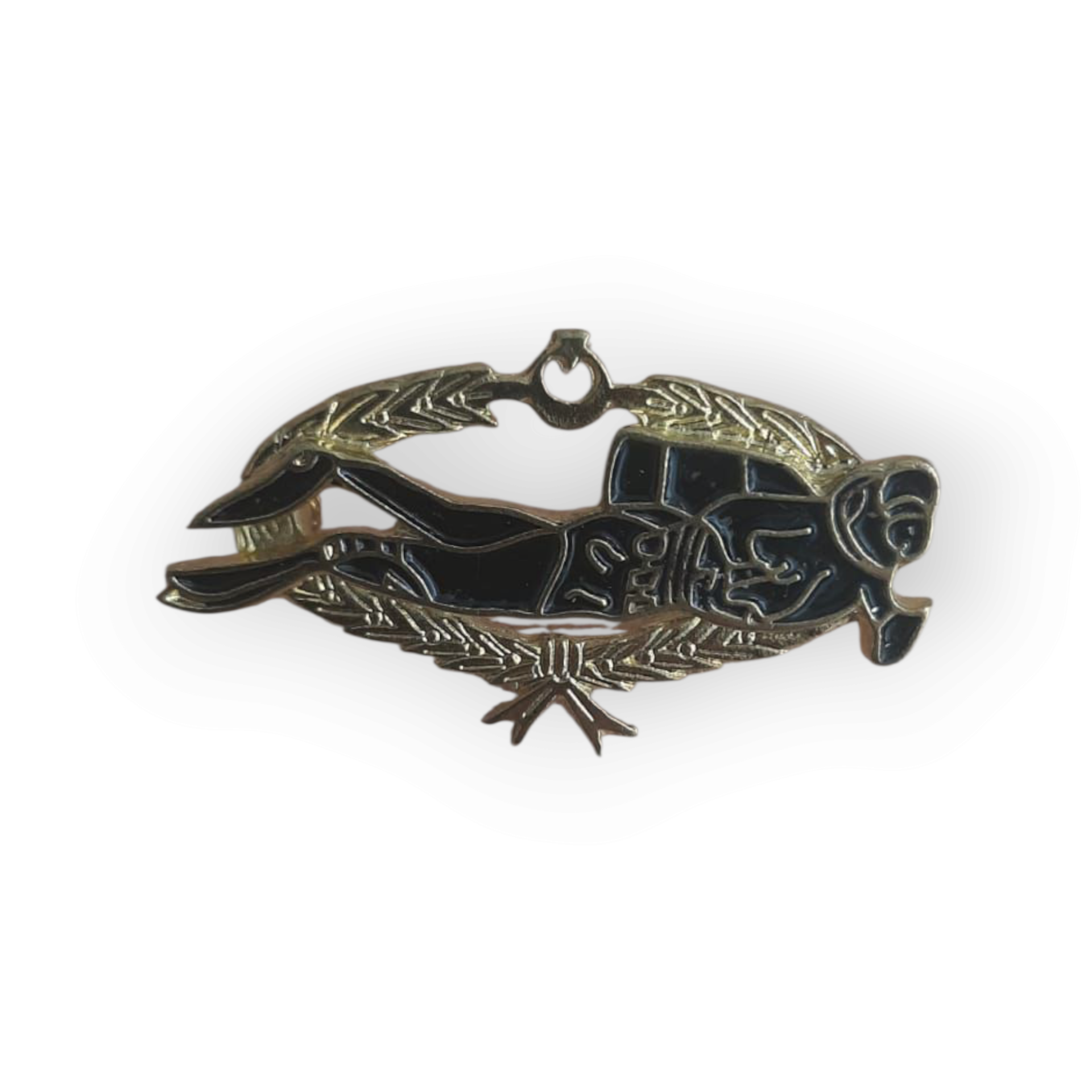 BALIK ADAM BRÖVE METAL