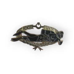 BALIK ADAM BRÖVE METAL