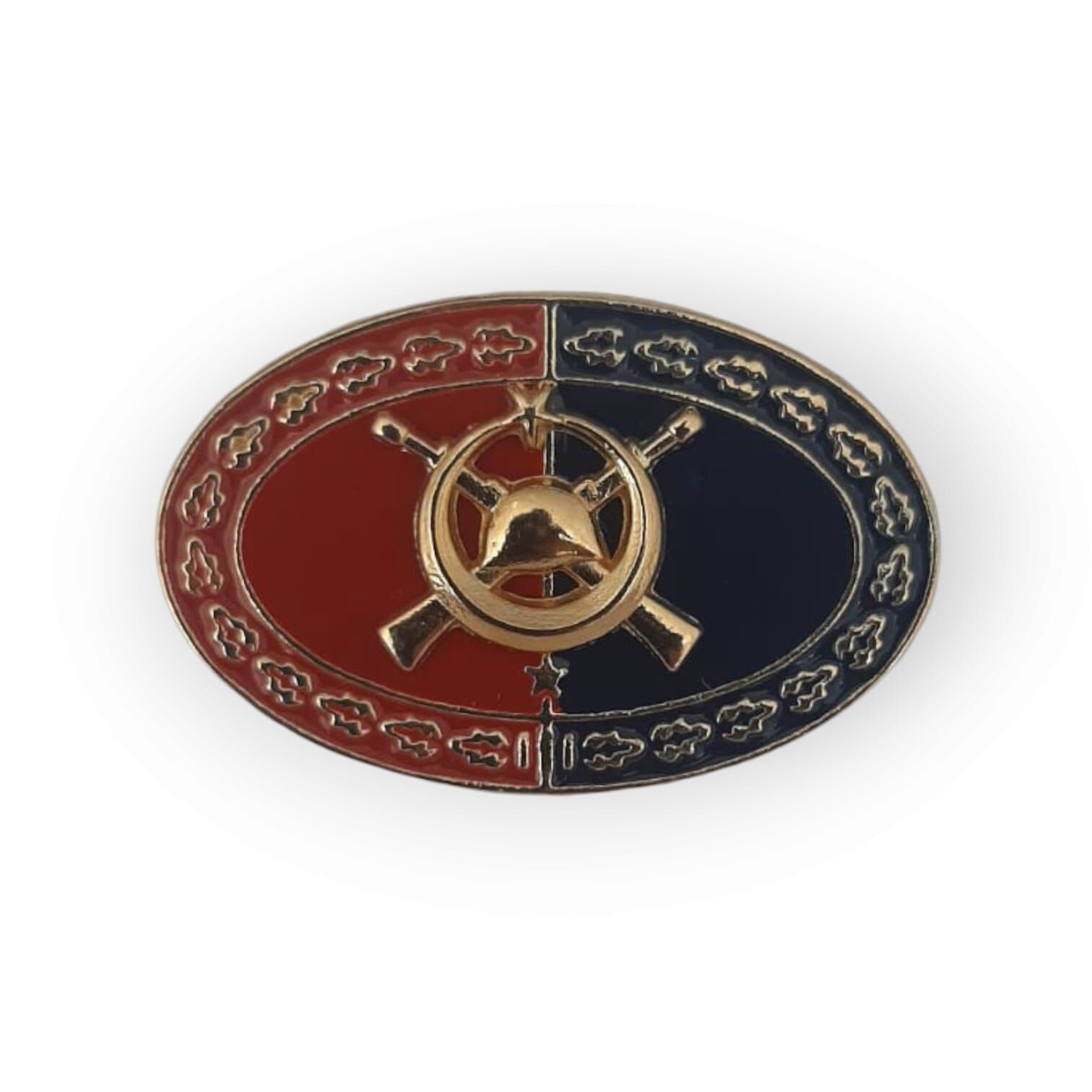 METAL HARİCİ KITA HİZMET BRÖVE