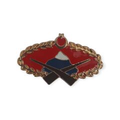 METAL HARİCİ KOMANDO TEMEL BRÖVESİ