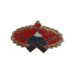 METAL HARİCİ KOMANDO TEMEL BRÖVESİ