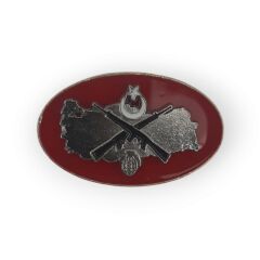 METAL İÇ GÜVENLİK BRÖVE HARİCİ