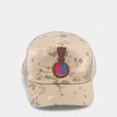 JANDARMA KAMUFLAŞ ŞAPKA (AYARLANABİLİR)