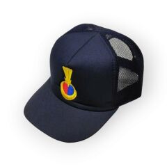 JANDARMA YAZLIK ASAYİŞ ŞAPKA