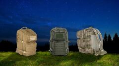 SOLDIER SALUTE TAKTİK 55LİTRE ÇANTA