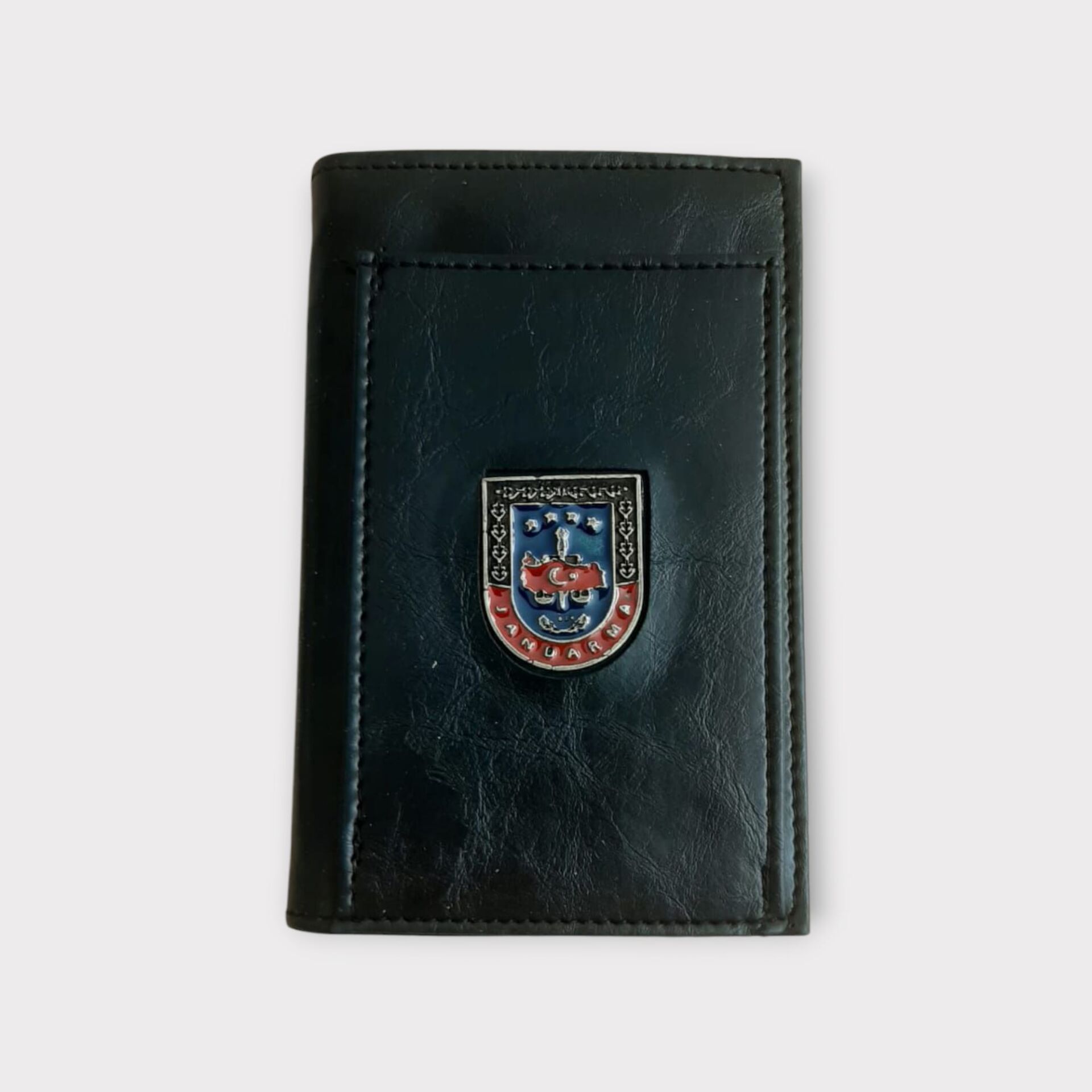 JANDARMA NOTLUK (SUNNİ DERİ)