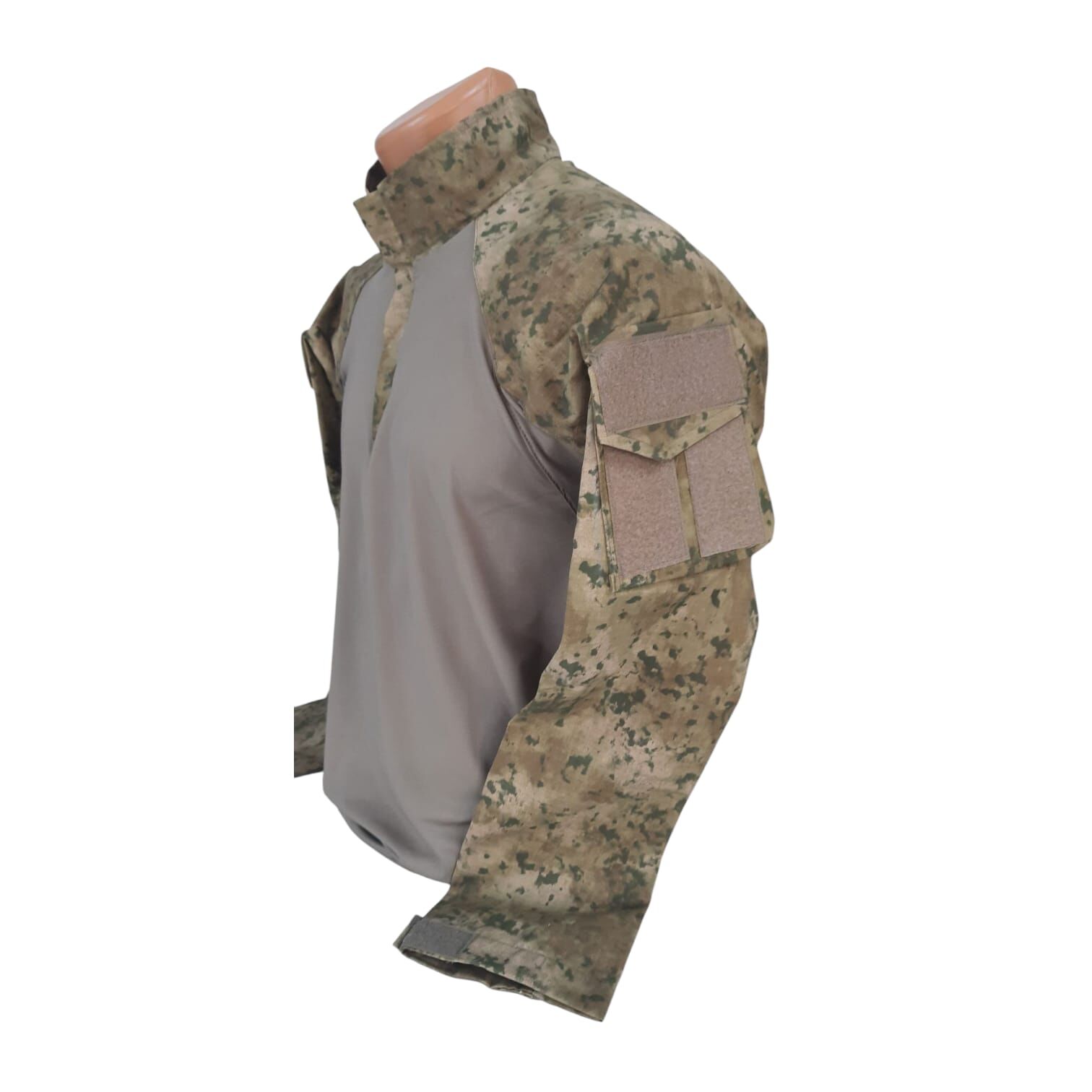 AMFİBİ COMBAT TİŞÖRT