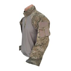 AMFİBİ COMBAT TİŞÖRT
