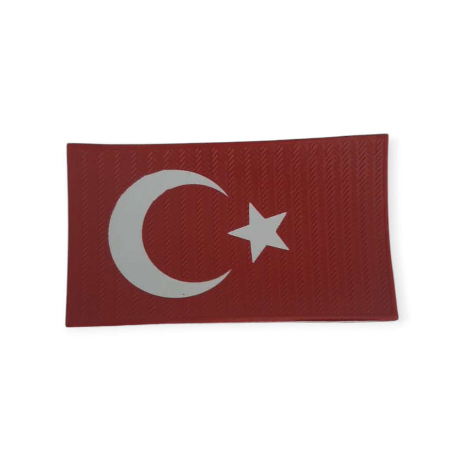 3D ASAYİŞ BAYRAK