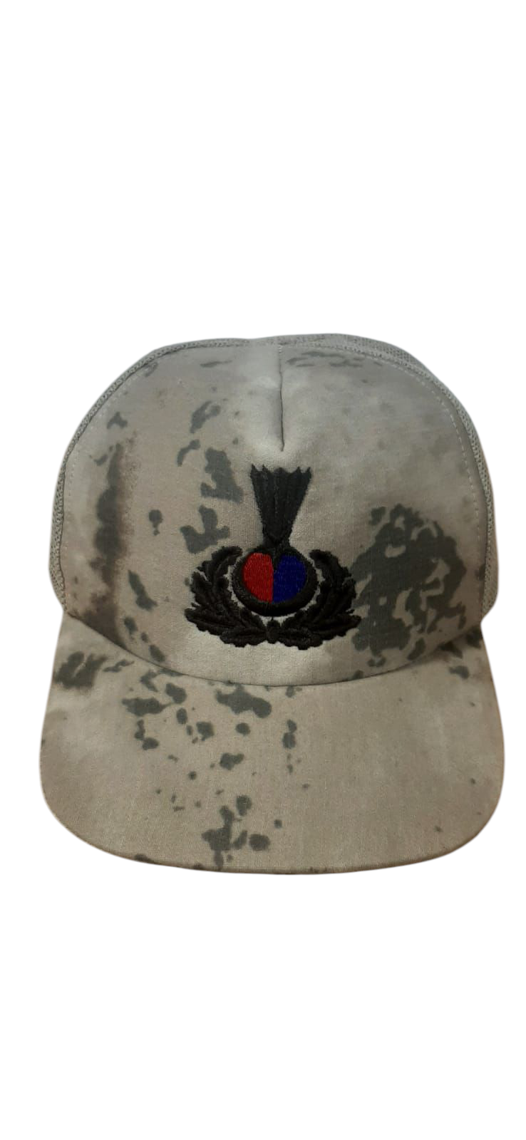 JANDARMA YAZLIK SUBAY ŞAPKA