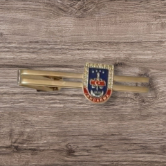 JANDARMA KRAVAT İĞNESİ