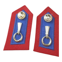 JANDARMA HARİCİ SPOLET TAKIM
