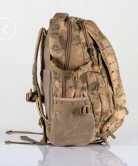 COMBAT TACTICAL OUTDOOR 65 LT SIRT ÇANTASI