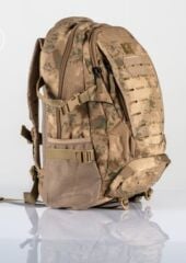 COMBAT TACTICAL OUTDOOR 65 LT SIRT ÇANTASI