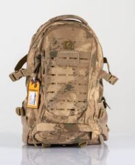 COMBAT TACTICAL OUTDOOR 65 LT SIRT ÇANTASI