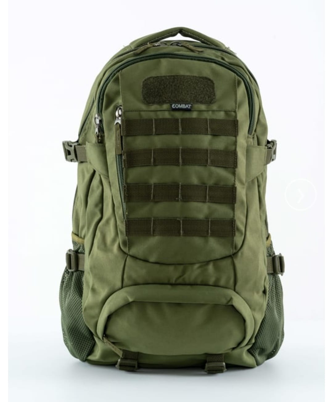 COMBAT TACTICAL OUTDOOR 65 LT SIRT ÇANTASI