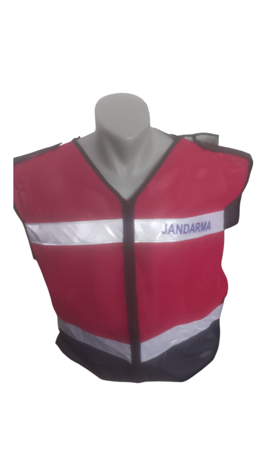 JANDARMA ASAYİŞ FİLELİ YELEK