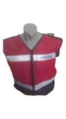 JANDARMA ASAYİŞ FİLELİ YELEK