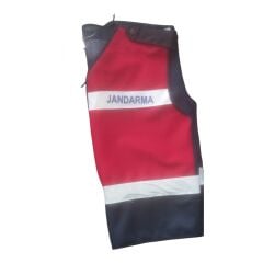 JANDARMA ASAYİŞ FİLELİ YELEK
