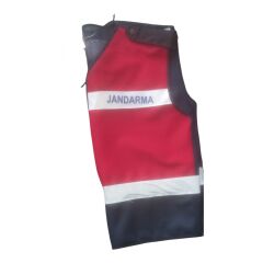 JANDARMA ASAYİŞ FİLELİ YELEK