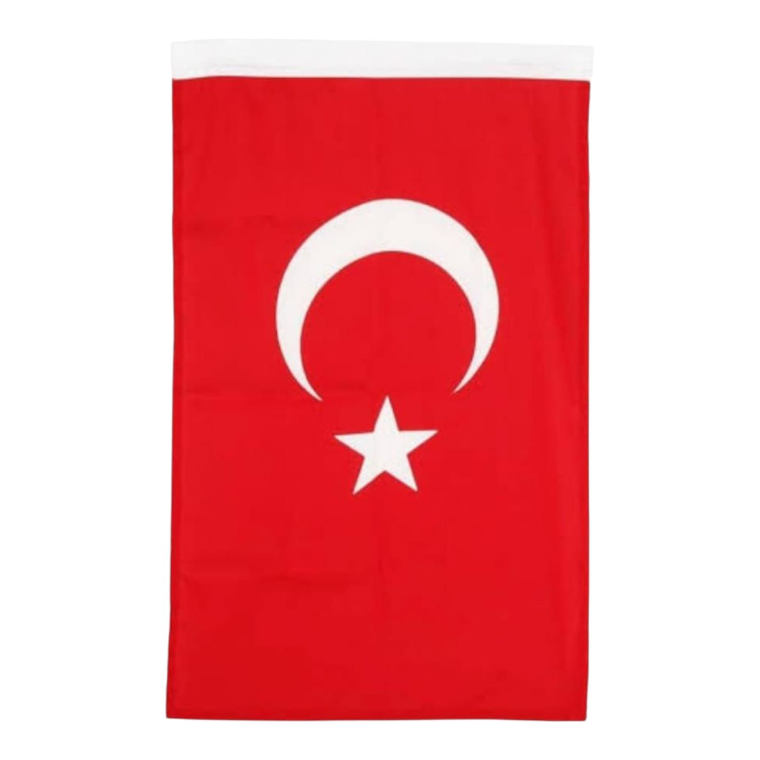 70X105 ALPAGA TÜRK BAYRAK