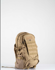 Combat Tactical Outdoor Taktik 65 Lt Kum Rengi Sırt Çantası-Outdoor Sırt Çantası