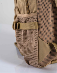 Combat Tactical Outdoor Taktik 65 Lt Kum Rengi Sırt Çantası-Outdoor Sırt Çantası