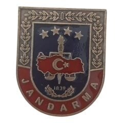 JANDARMA CÜZDAN BRÖVESi